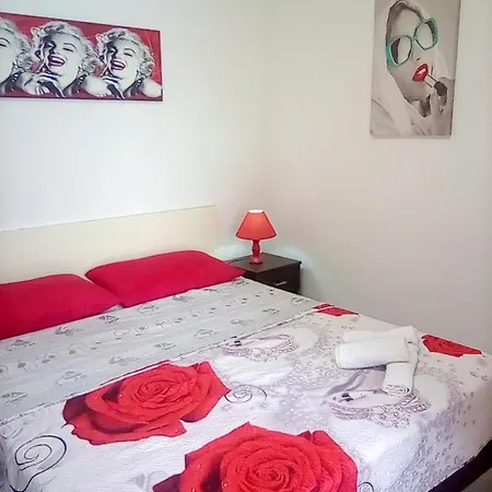 I Love Porto Apartment
