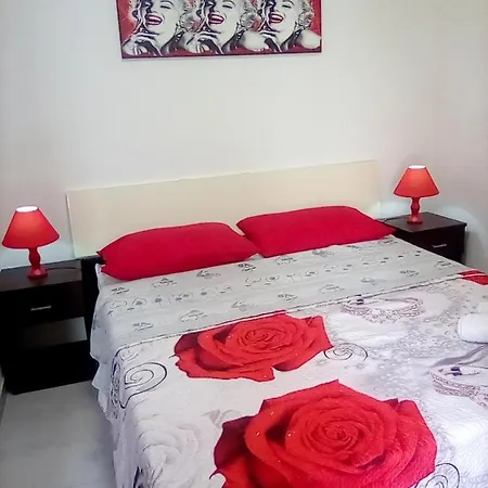 I Love Porto Appartement